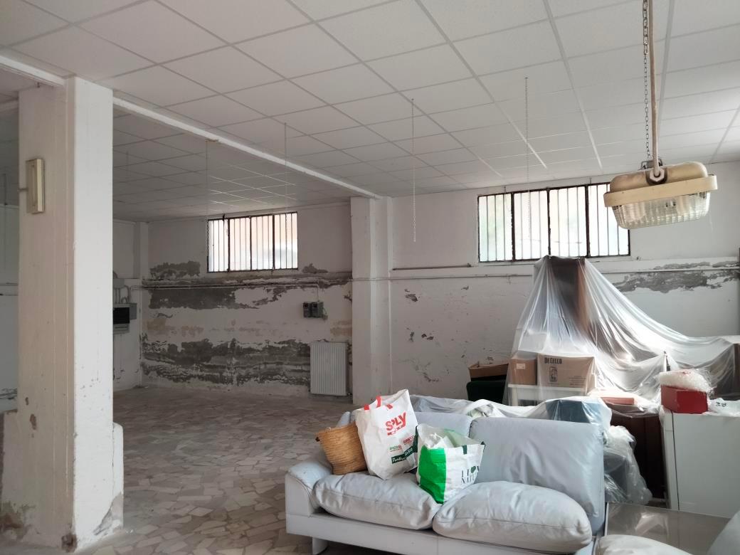 immobile magazzino all'asta in Viale Foro Boario, 46 - 62029 Tolentino (MC) - 5