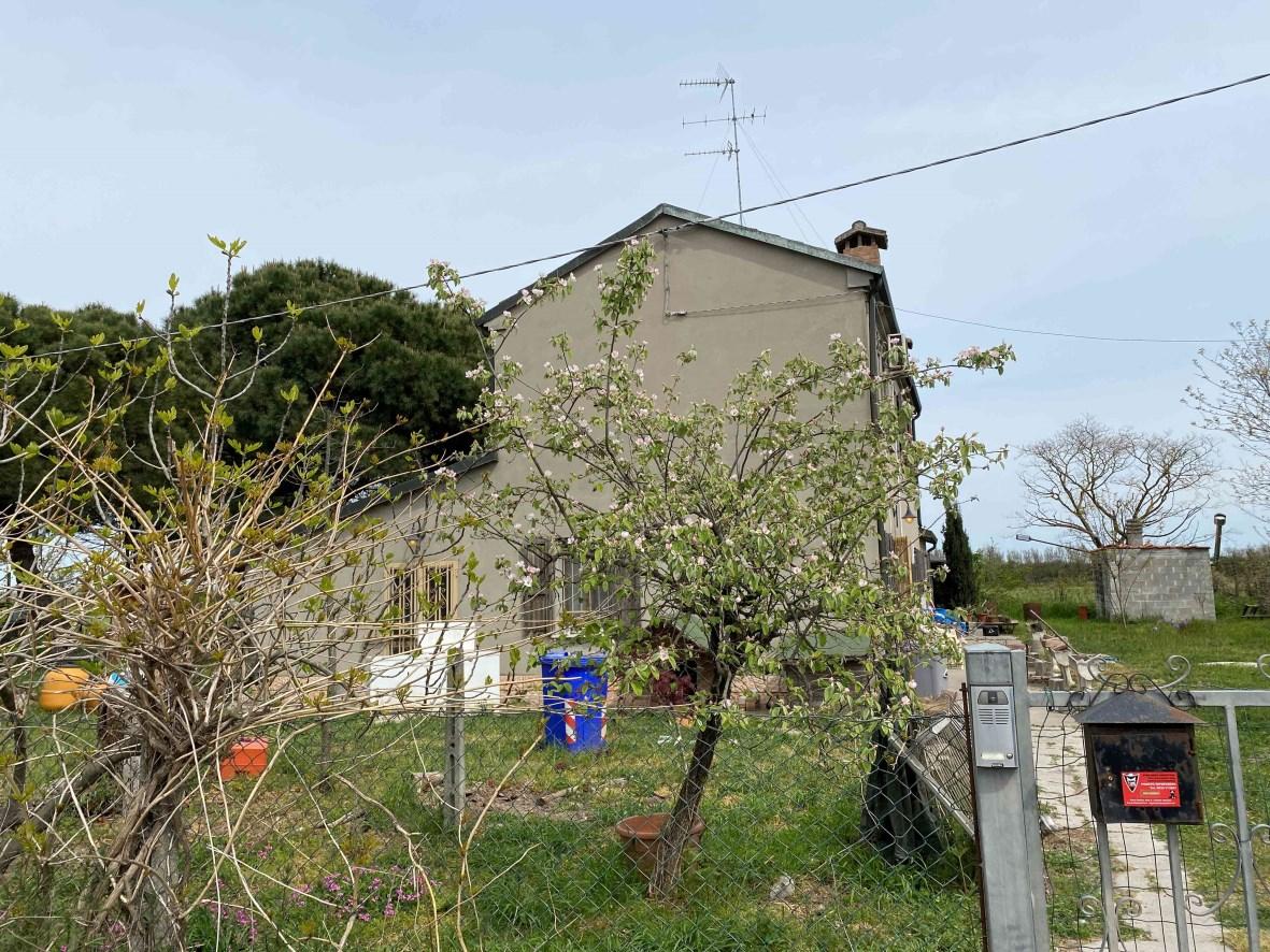 immobile villa all'asta in località Vaccolino, Strada Romea - 44022 Comacchio (FE) - 2