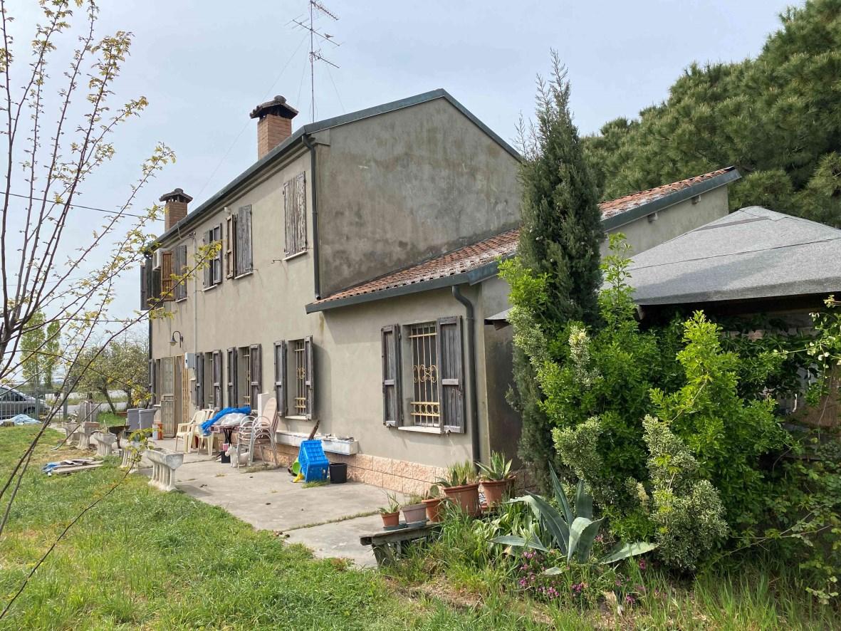 immobile villa all'asta in località Vaccolino, Strada Romea - 44022 Comacchio (FE) - 3