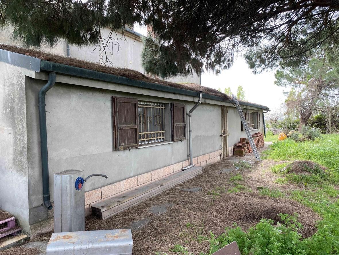 immobile villa all'asta in località Vaccolino, Strada Romea - 44022 Comacchio (FE) - 4