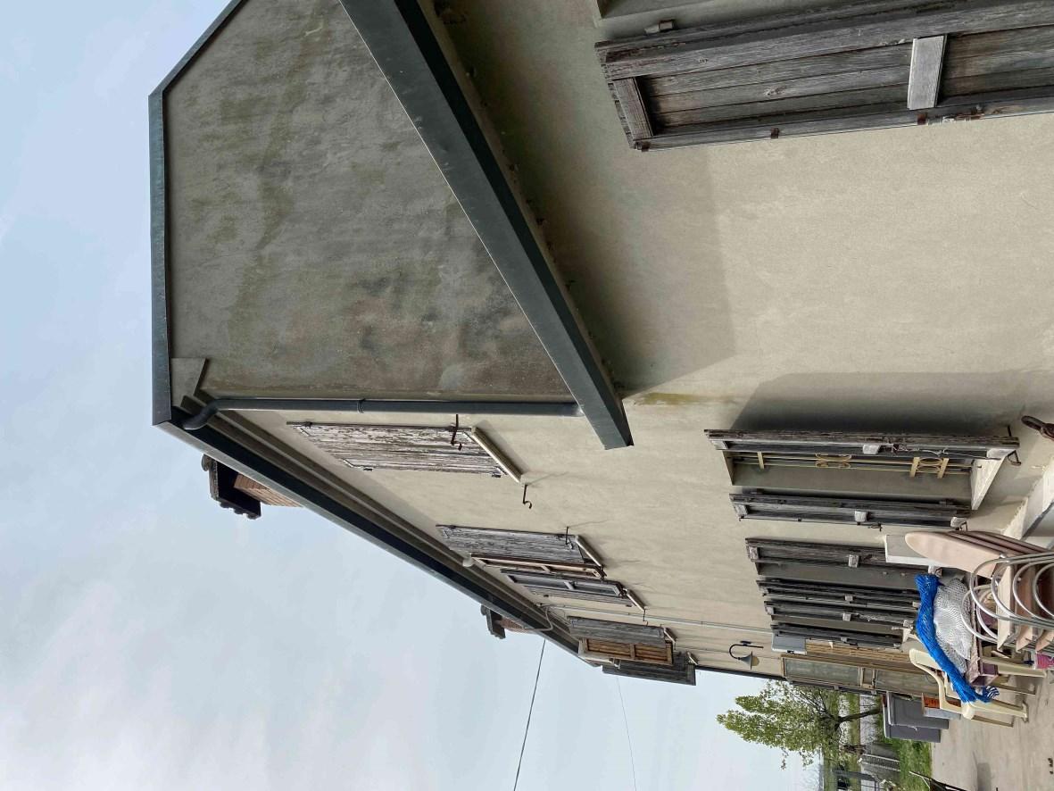 immobile villa all'asta in località Vaccolino, Strada Romea - 44022 Comacchio (FE) - 5