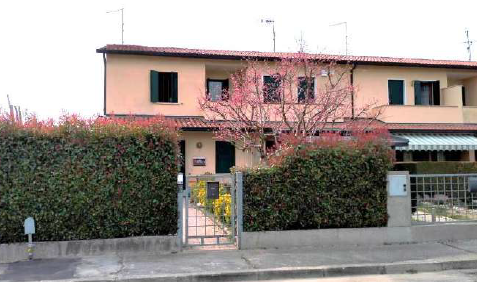 immobile appartamento all'asta in Via A Vivaldi n 16 - 35010 Campo San Martino (PD) - 1