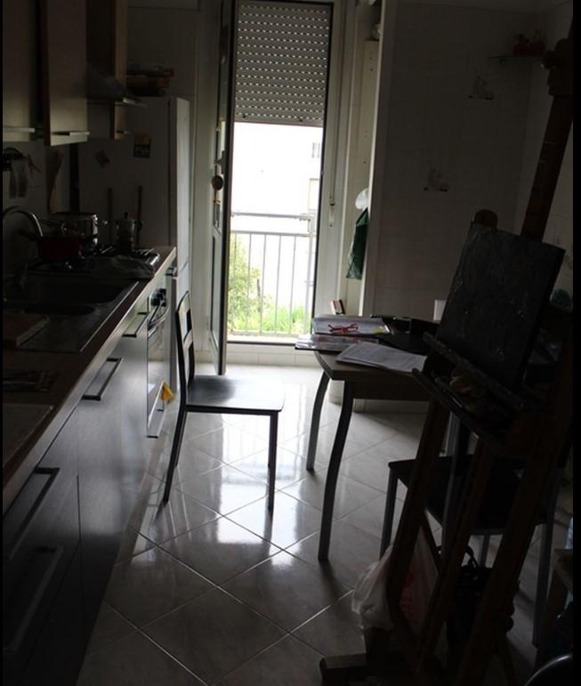immobile appartamento all'asta in Via Courbet, 28 - 00133 Roma (RM) - 5