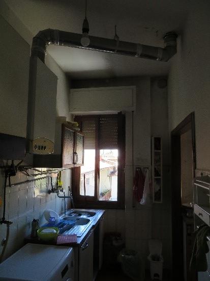 immobile appartamento all'asta in VIA SETTEPONTI N 37 - 52029 Castiglion Fibocchi (AR) - 2