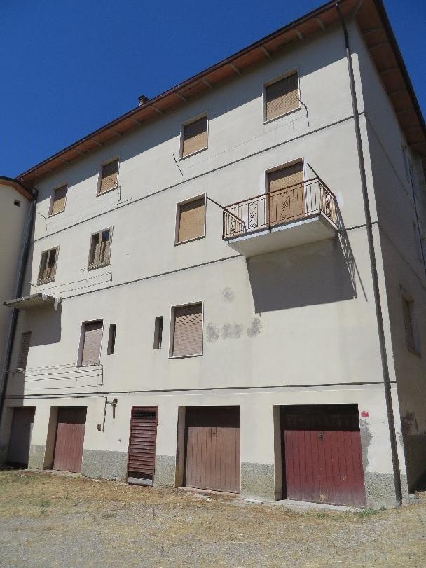 immobile appartamento all'asta in VIA SETTEPONTI N 37 - 52029 Castiglion Fibocchi (AR) - 3