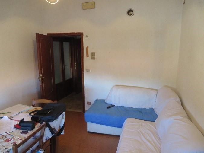 immobile appartamento all'asta in VIA SETTEPONTI N 37 - 52029 Castiglion Fibocchi (AR) - 1