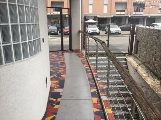 immobile negozio all'asta in VIA DON MINZONI - 67051 Avezzano (AQ) - 1