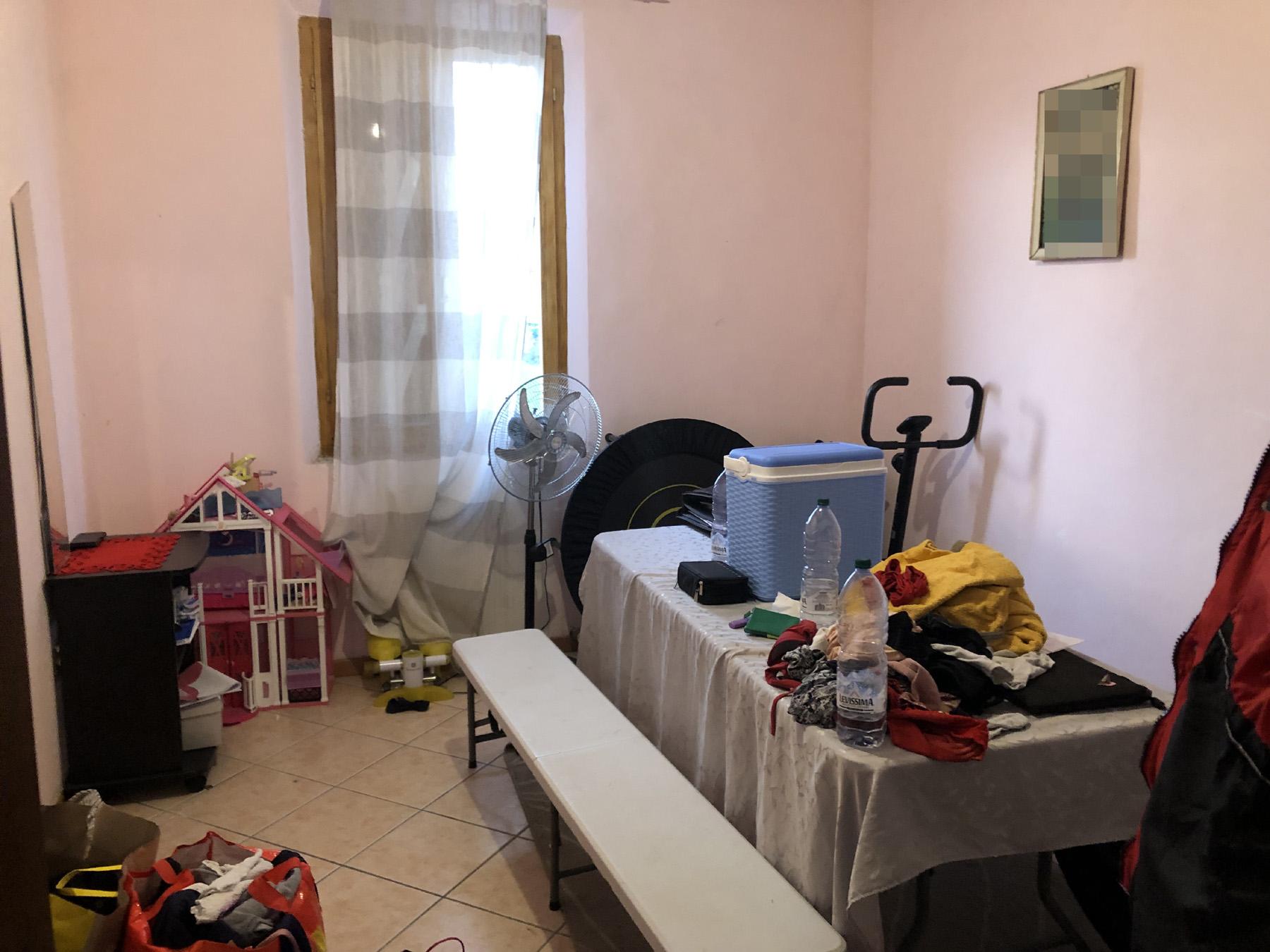 immobile appartamento all'asta in Torrile, Fraz San Polo, Via Grandi, 21 - 43056 Torrile (PR) - 2