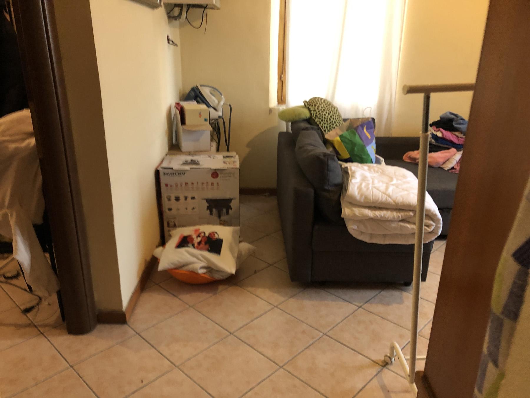 immobile appartamento all'asta in Torrile, Fraz San Polo, Via Grandi, 21 - 43056 Torrile (PR) - 1