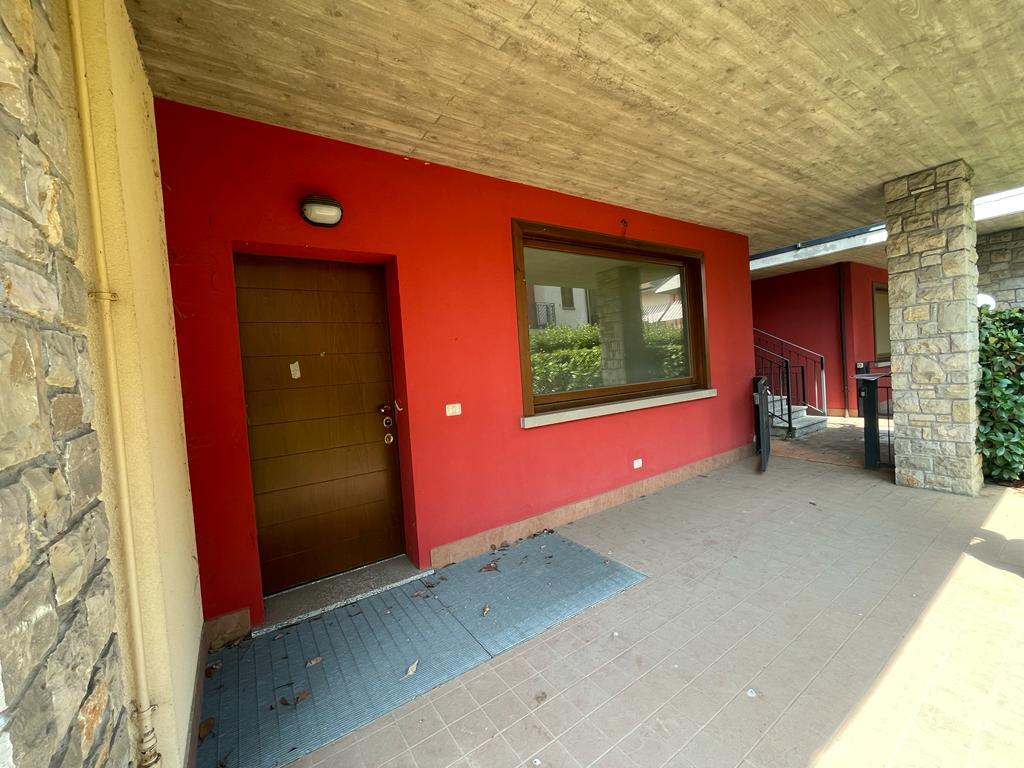 immobile appartamento all'asta in Via Don Gnocchi 141 Comun Nuovo (BG) - 5