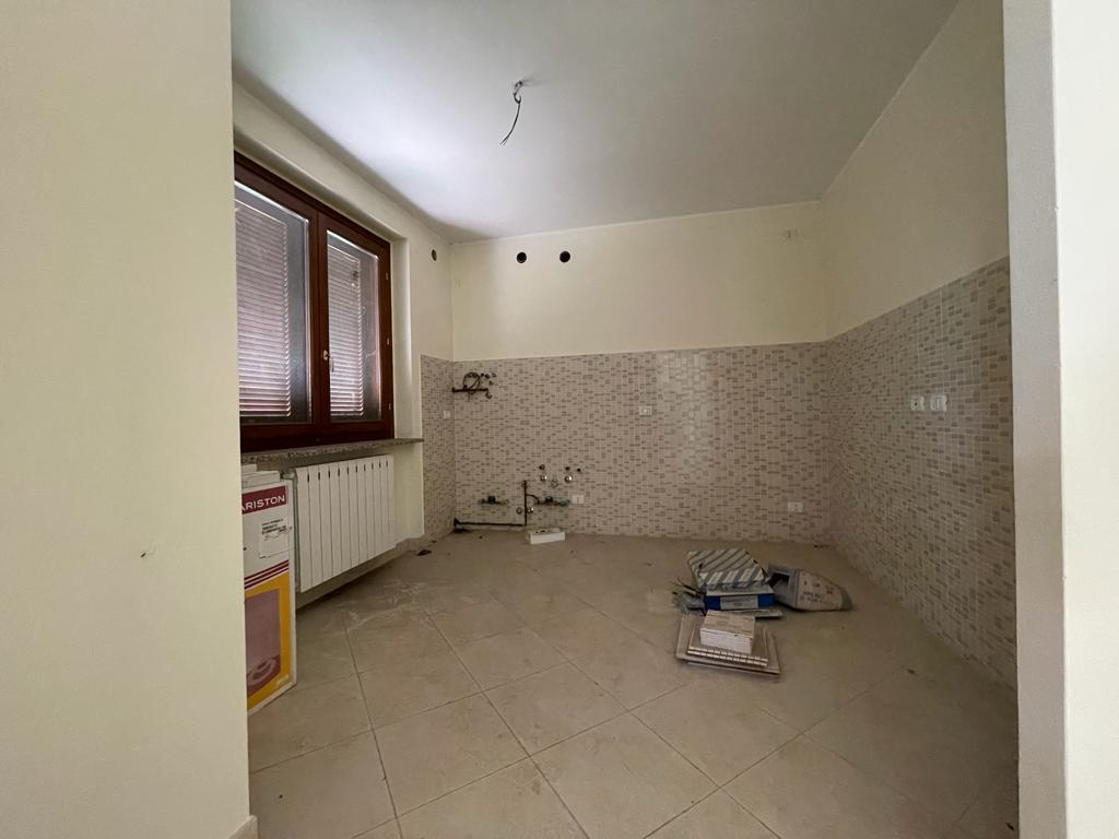 immobile appartamento all'asta in Via Don Gnocchi 141 Comun Nuovo (BG) - 3