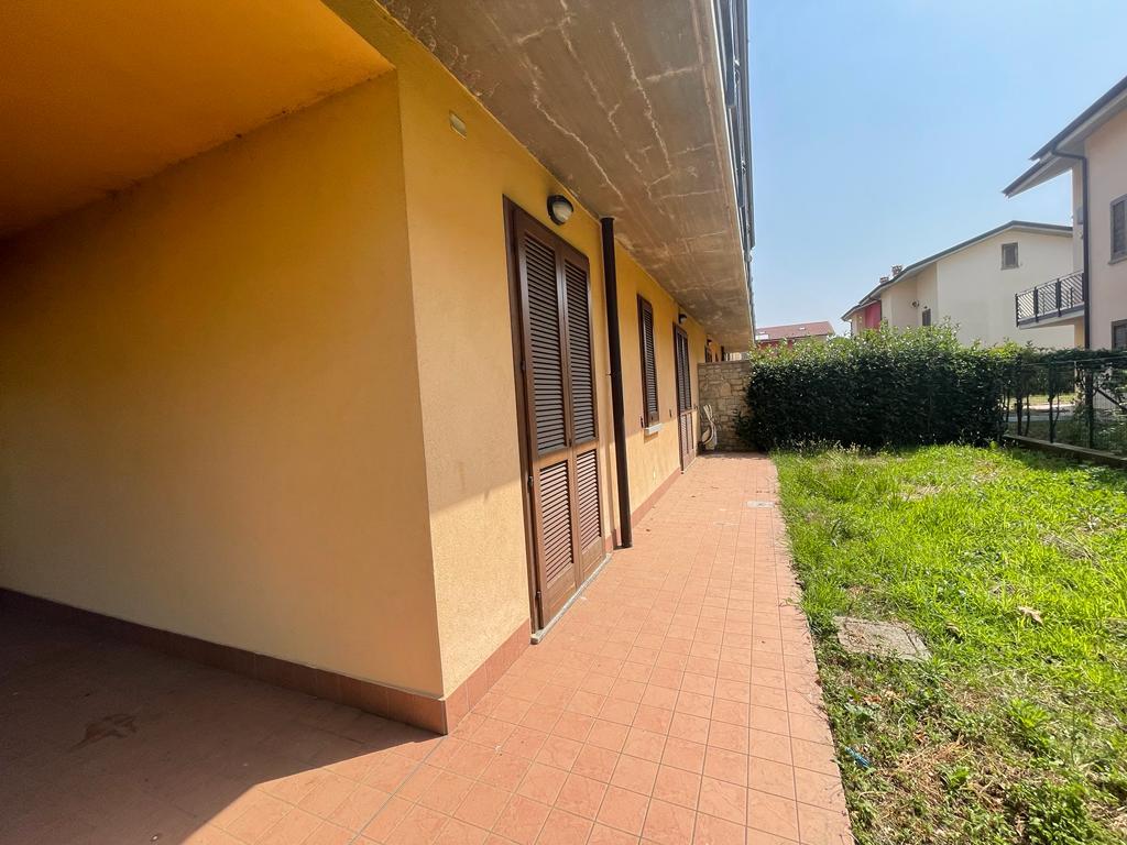 immobile appartamento all'asta in Via San Zeno 37 Comun Nuovo (BG) - 3
