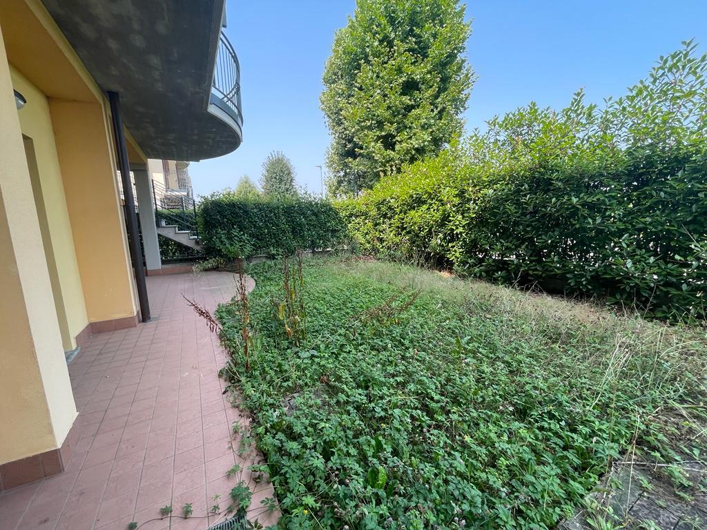 immobile appartamento all'asta in Via San Zeno 37 Comun Nuovo (BG) - 5