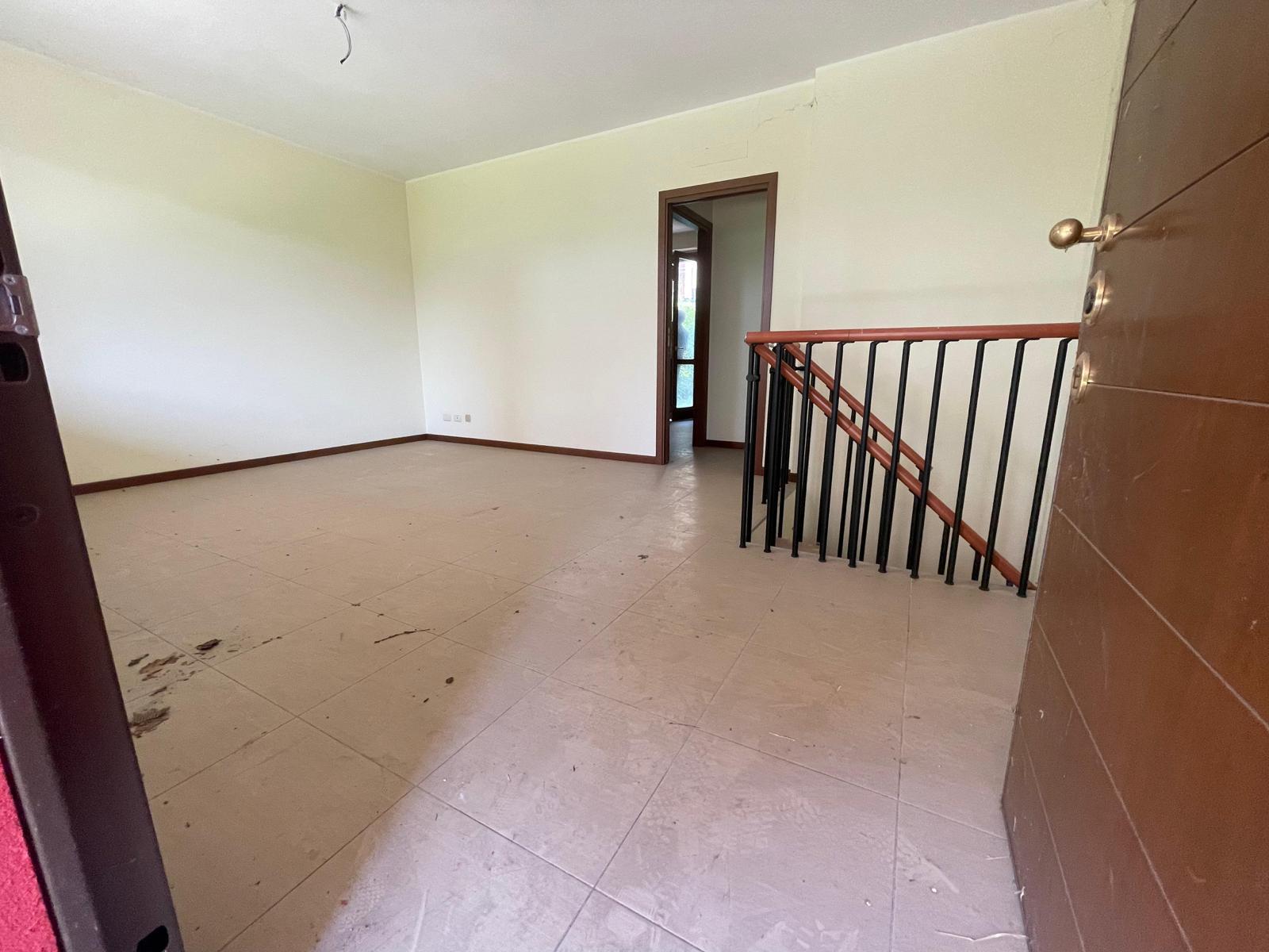 immobile appartamento all'asta in Via Don Gnocchi 141 Comun Nuovo (BG) - 1