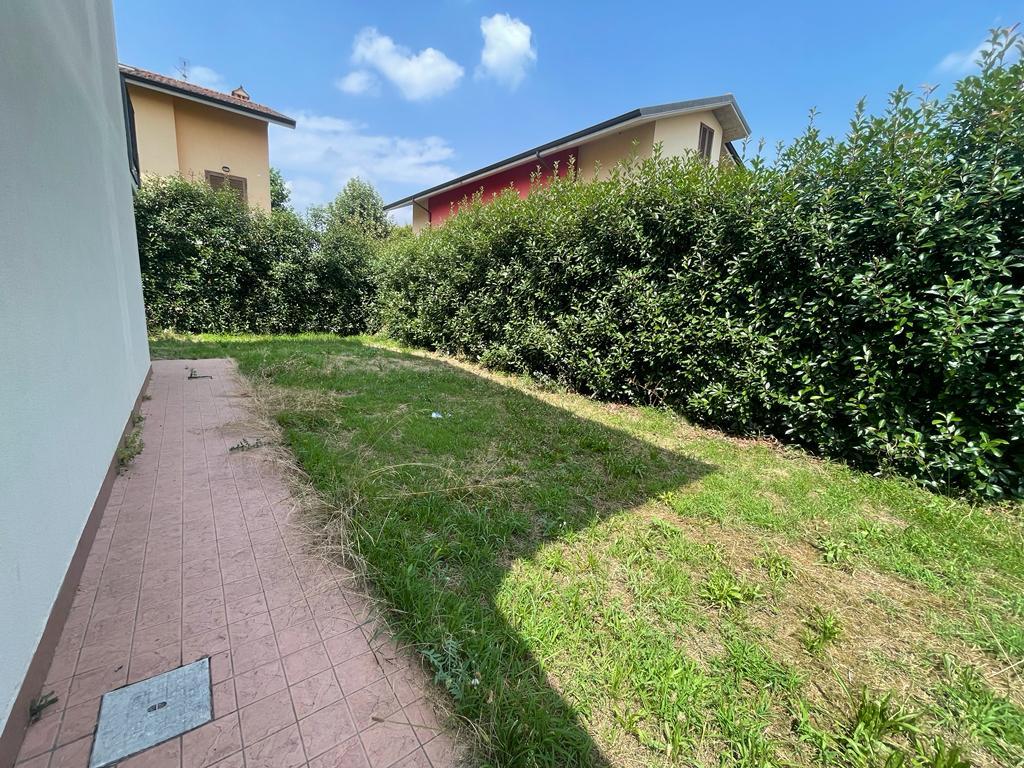 immobile appartamento all'asta in Via Don Gnocchi 141 Comun Nuovo (BG) - 5