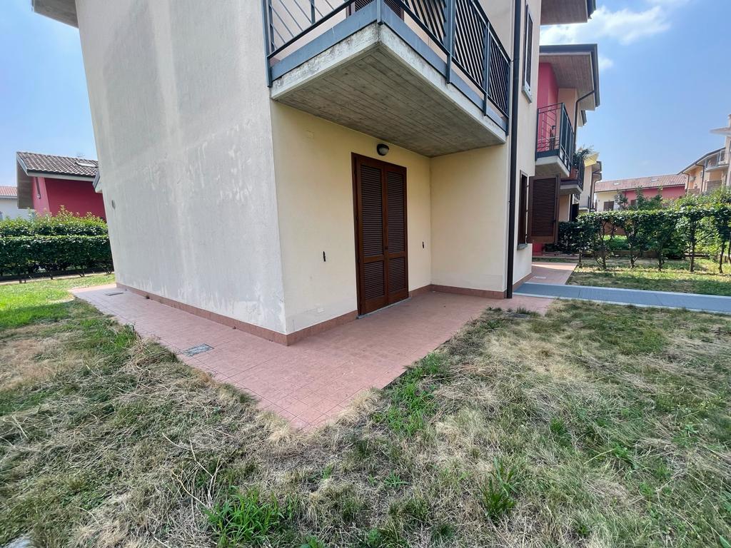 immobile appartamento all'asta in Via Don Gnocchi 141 Comun Nuovo (BG) - 5