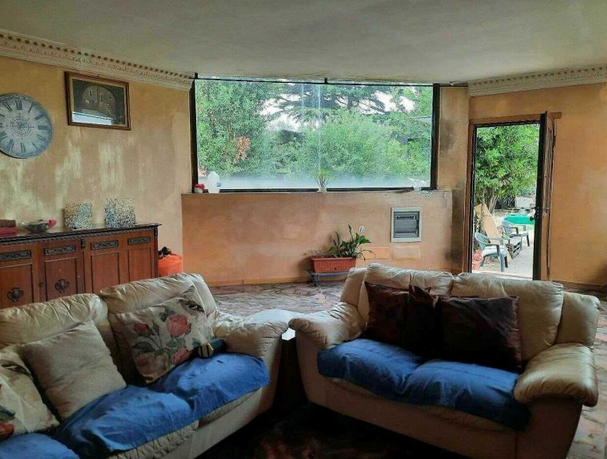 immobile appartamento all'asta in Via Casalduni n 103 - Stazione di Pavona – Palazzo Morgana - 00134 Roma (RM) - 2