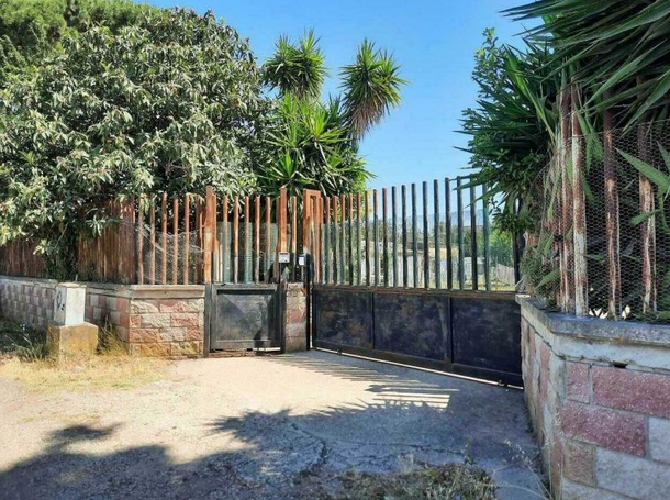 immobile appartamento all'asta in Via Casalduni n 103 - Stazione di Pavona – Palazzo Morgana - 00134 Roma (RM) - 5