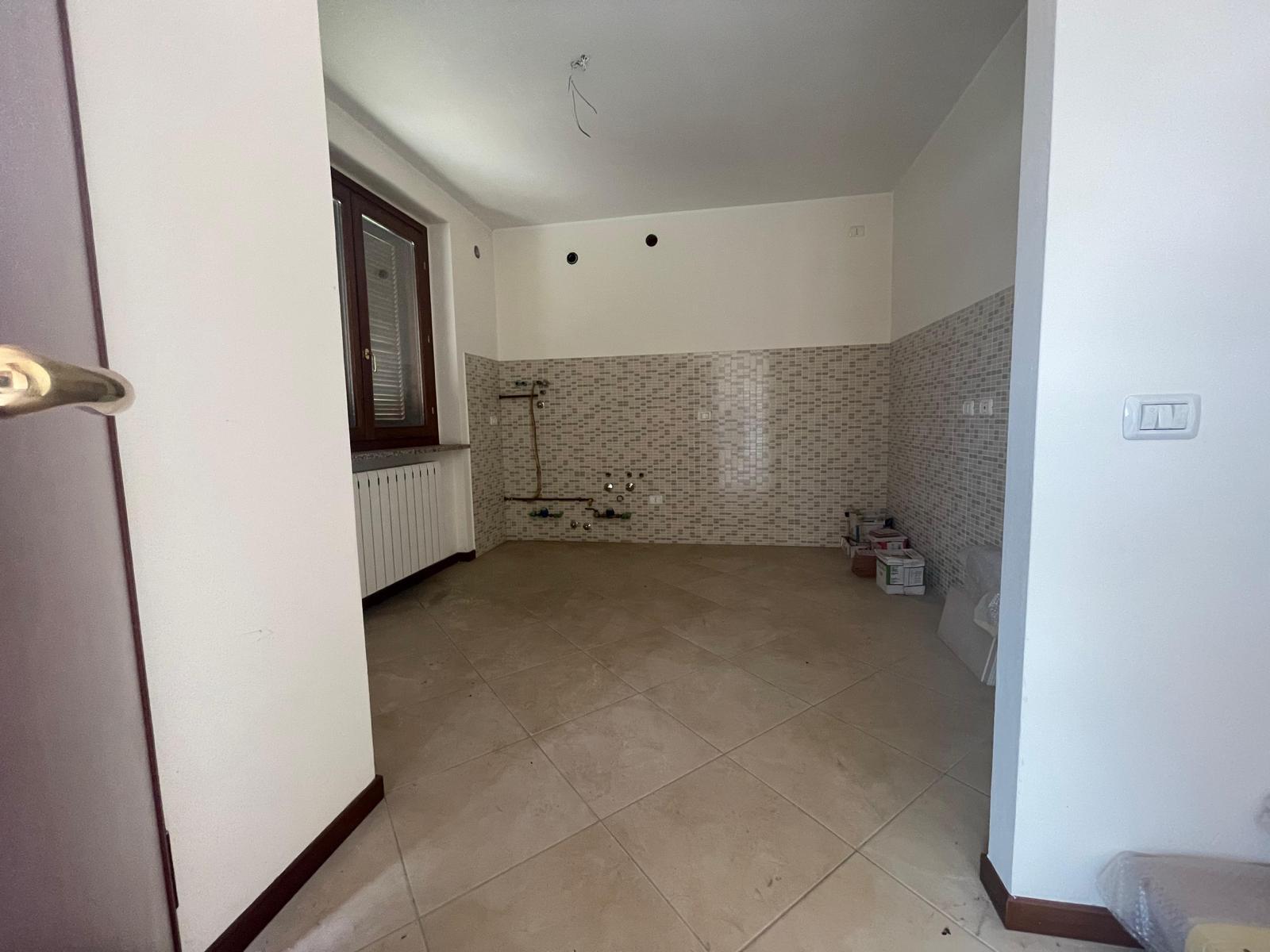 immobile appartamento all'asta in Via Don Gnocchi 141 Comun Nuovo (BG) - 5
