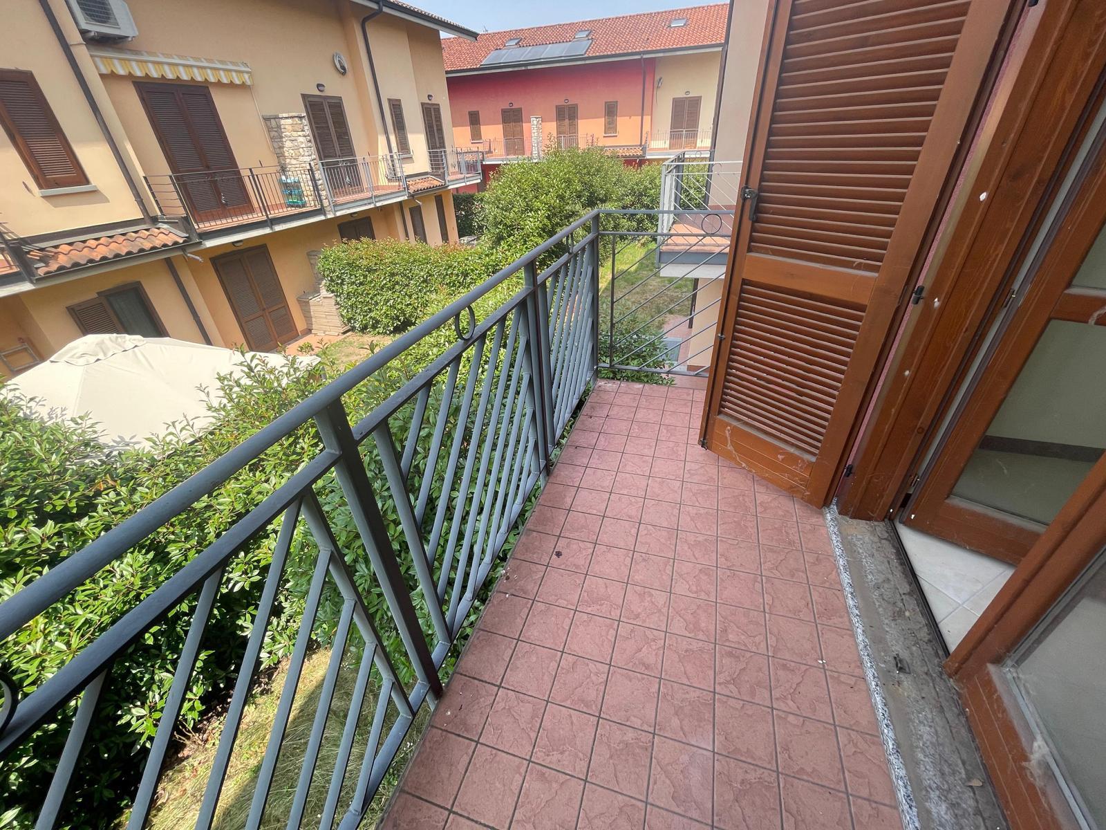immobile appartamento all'asta in Via Don Gnocchi 141 Comun Nuovo (BG) - 3