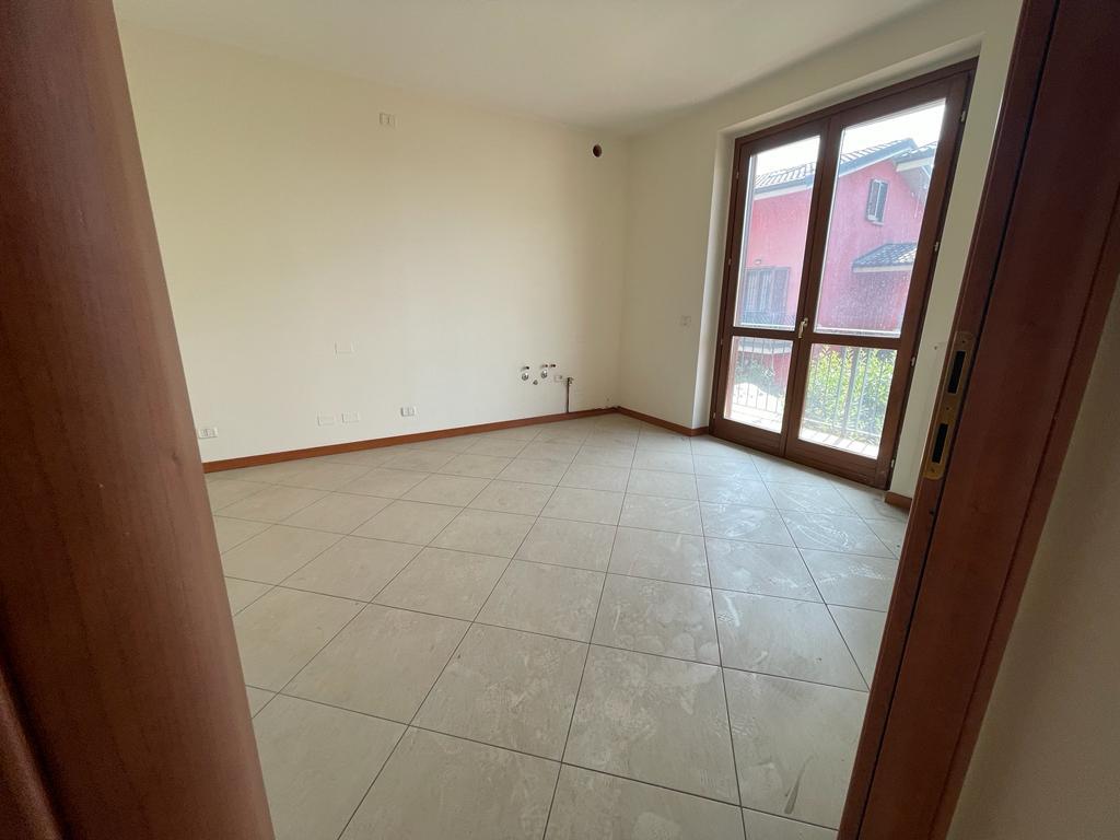 immobile appartamento all'asta in Via San Zeno 29 Comun Nuovo (BG) - 4
