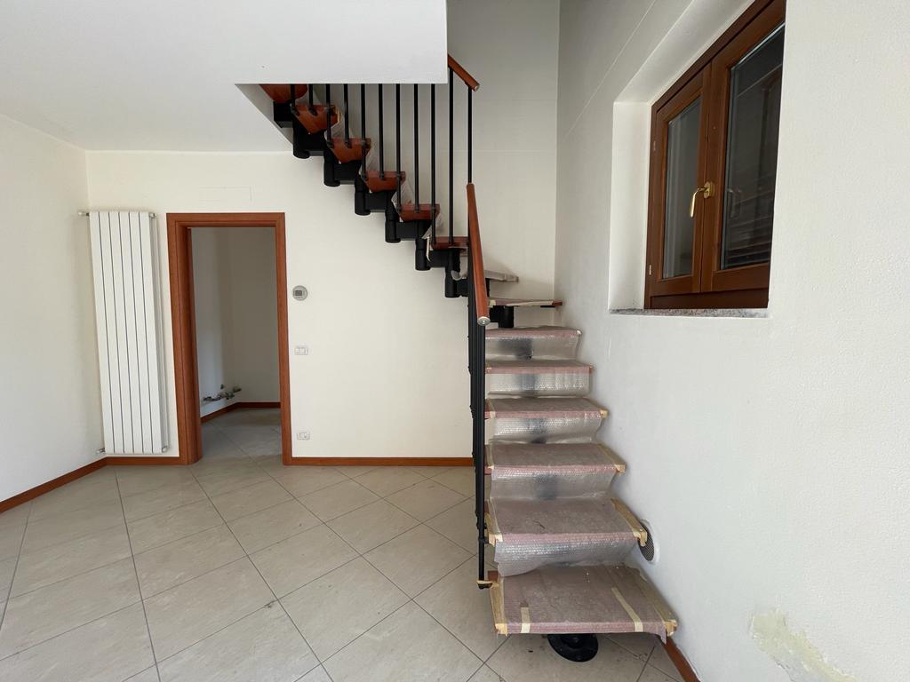 immobile appartamento all'asta in Via San Zeno 29 Comun Nuovo (BG) - 3