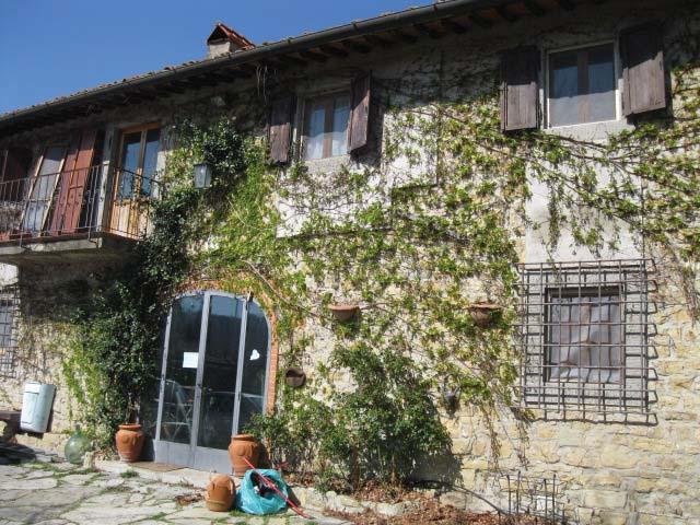 immobile appartamento all'asta in Localita' Doccia - Via Galiga 10 - 50065 Pontassieve (FI) - 1