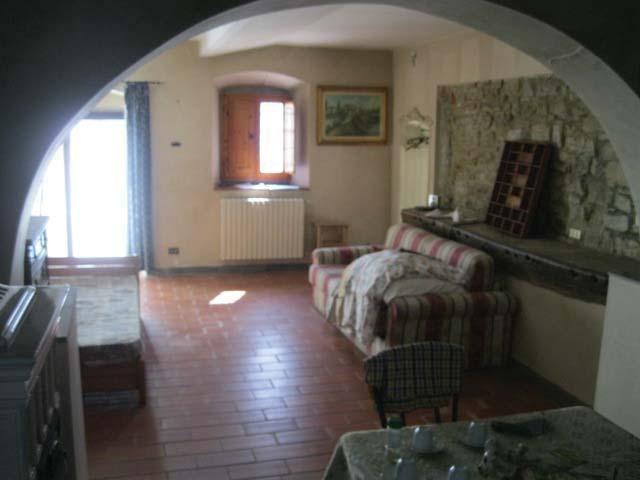 immobile appartamento all'asta in Localita' Doccia - Via Galiga 10 - 50065 Pontassieve (FI) - 3