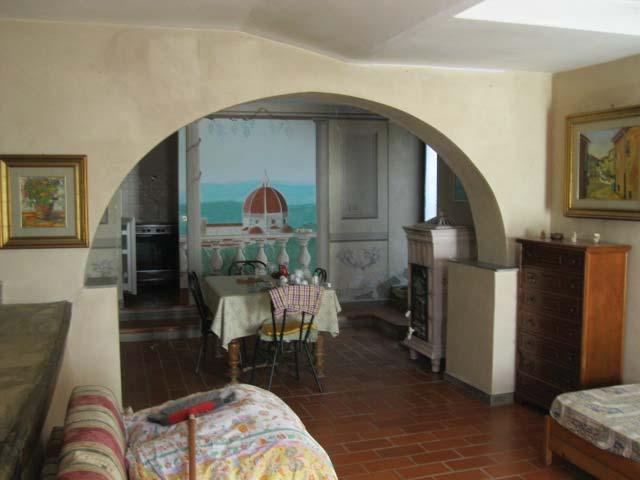 immobile appartamento all'asta in Localita' Doccia - Via Galiga 10 - 50065 Pontassieve (FI) - 5