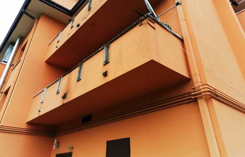 immobile appartamento all'asta in Piazza Aldo Moro, 12 int 3 - 35040 Casale di Scodosia (PD) - 1