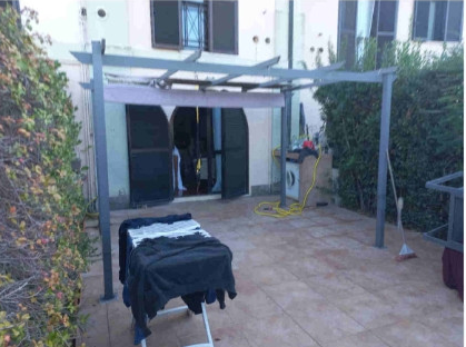 immobile appartamento all'asta in VIA MARCO SIMONE - 00012 Guidonia Montecelio (RM) - 2