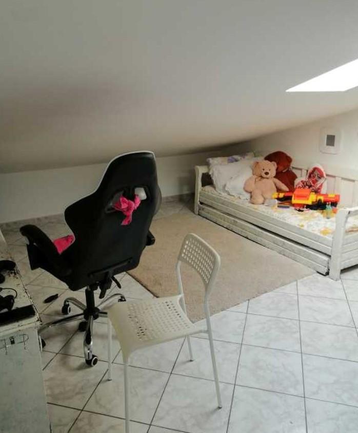 immobile appartamento all'asta in Via Casilina 1790 G - 00132 Roma (RM) - 5
