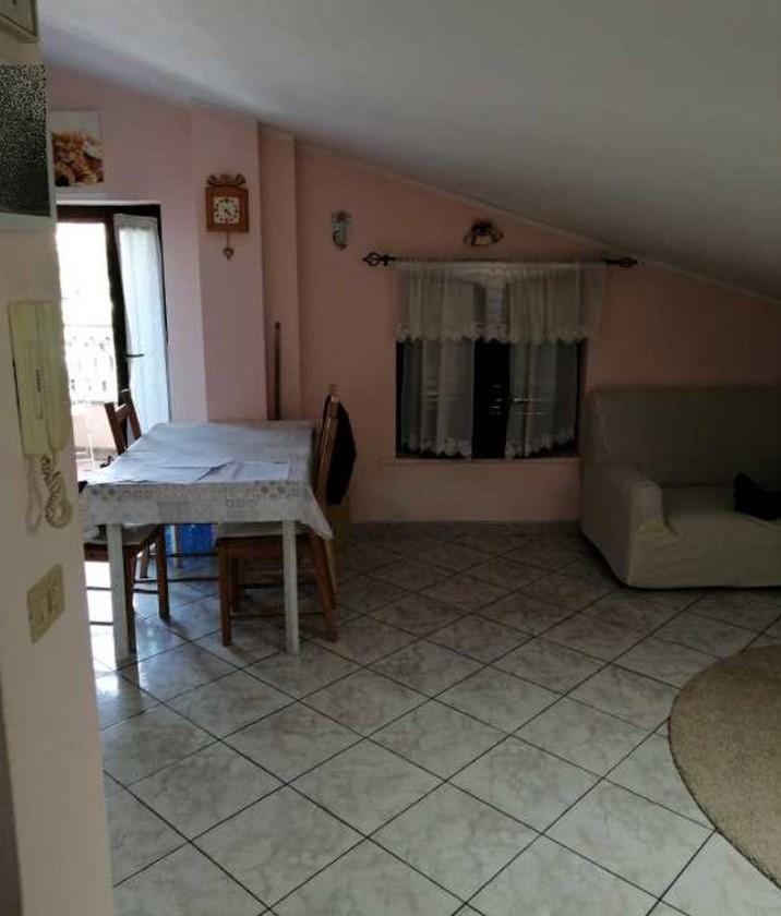 immobile appartamento all'asta in Via Casilina 1790 G - 00132 Roma (RM) - 4