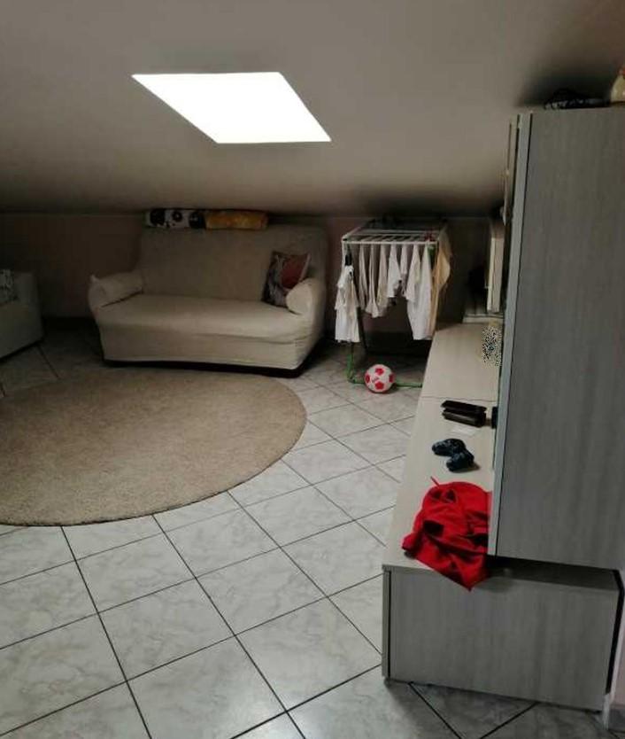immobile appartamento all'asta in Via Casilina 1790 G - 00132 Roma (RM) - 3