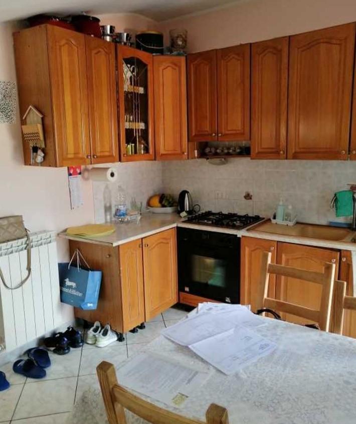 immobile appartamento all'asta in Via Casilina 1790 G - 00132 Roma (RM) - 2