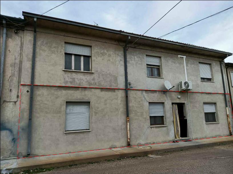 immobile appartamento all'asta in Via Trento, 1948/11 - 45024 Fiesso Umbertiano (RO) - 2