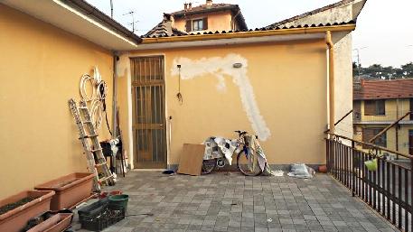 immobile appartamento all'asta in Via Vittorio Emanuele II n 38 - 20881 Bernareggio (MB) - 4