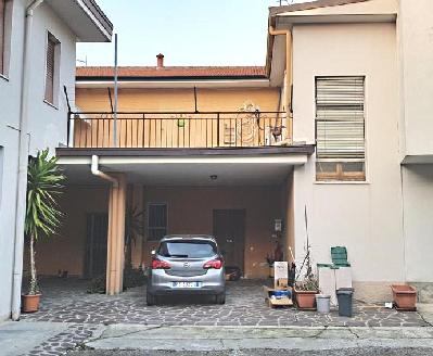 immobile appartamento all'asta in Via Vittorio Emanuele II n 38 - 20881 Bernareggio (MB) - 5
