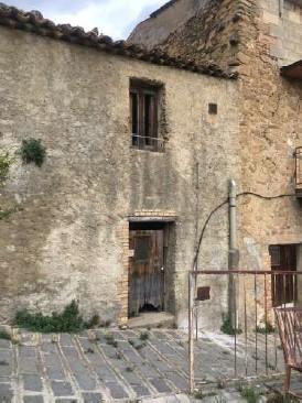 immobile appartamento all'asta in Via Trappeto - 98070 Reitano (ME) - 1