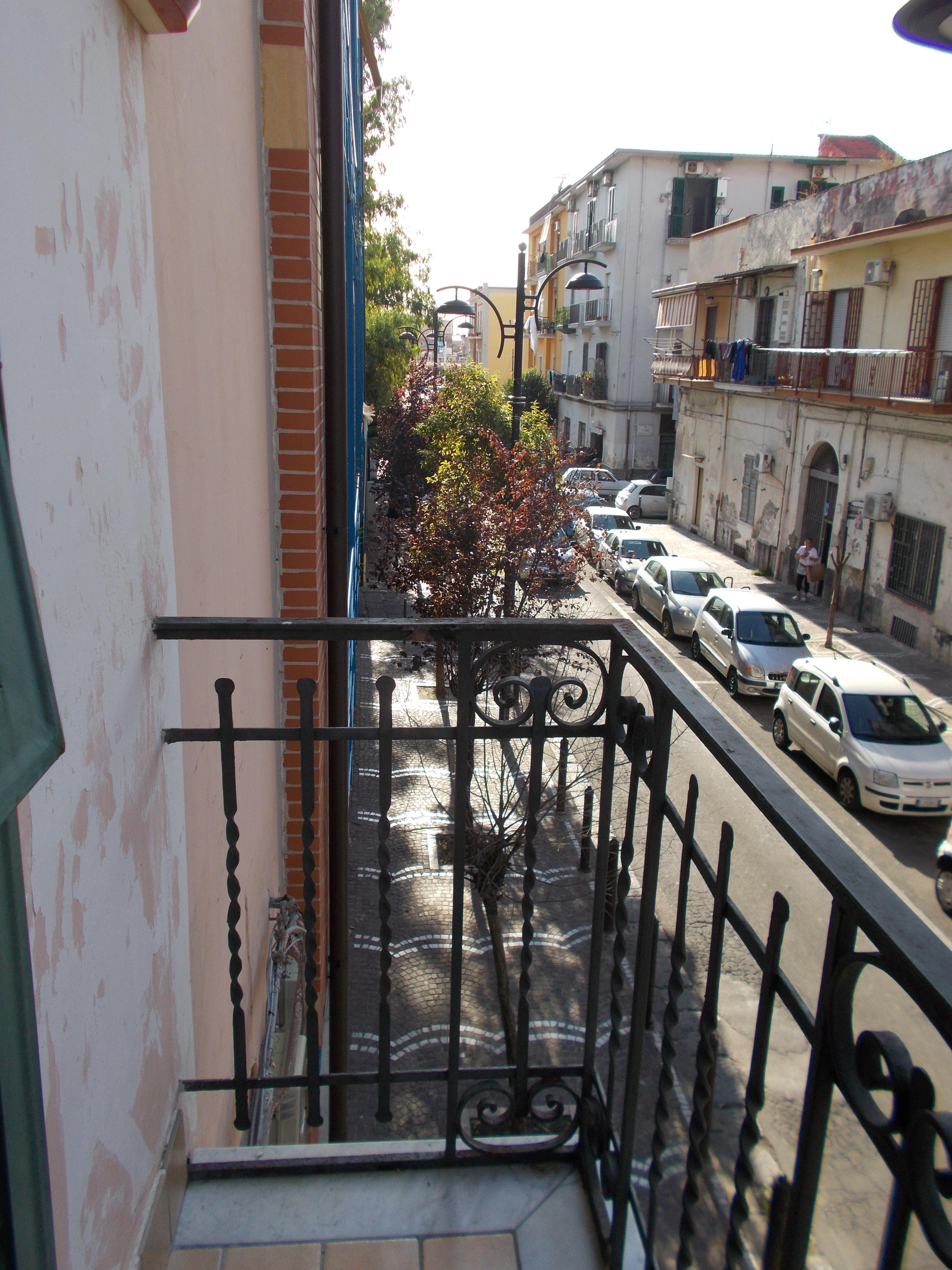 immobile appartamento all'asta in Napoli, Quartiere Barra, Corso IV Novembre n 64 - 80147 Napoli (NA) - 5