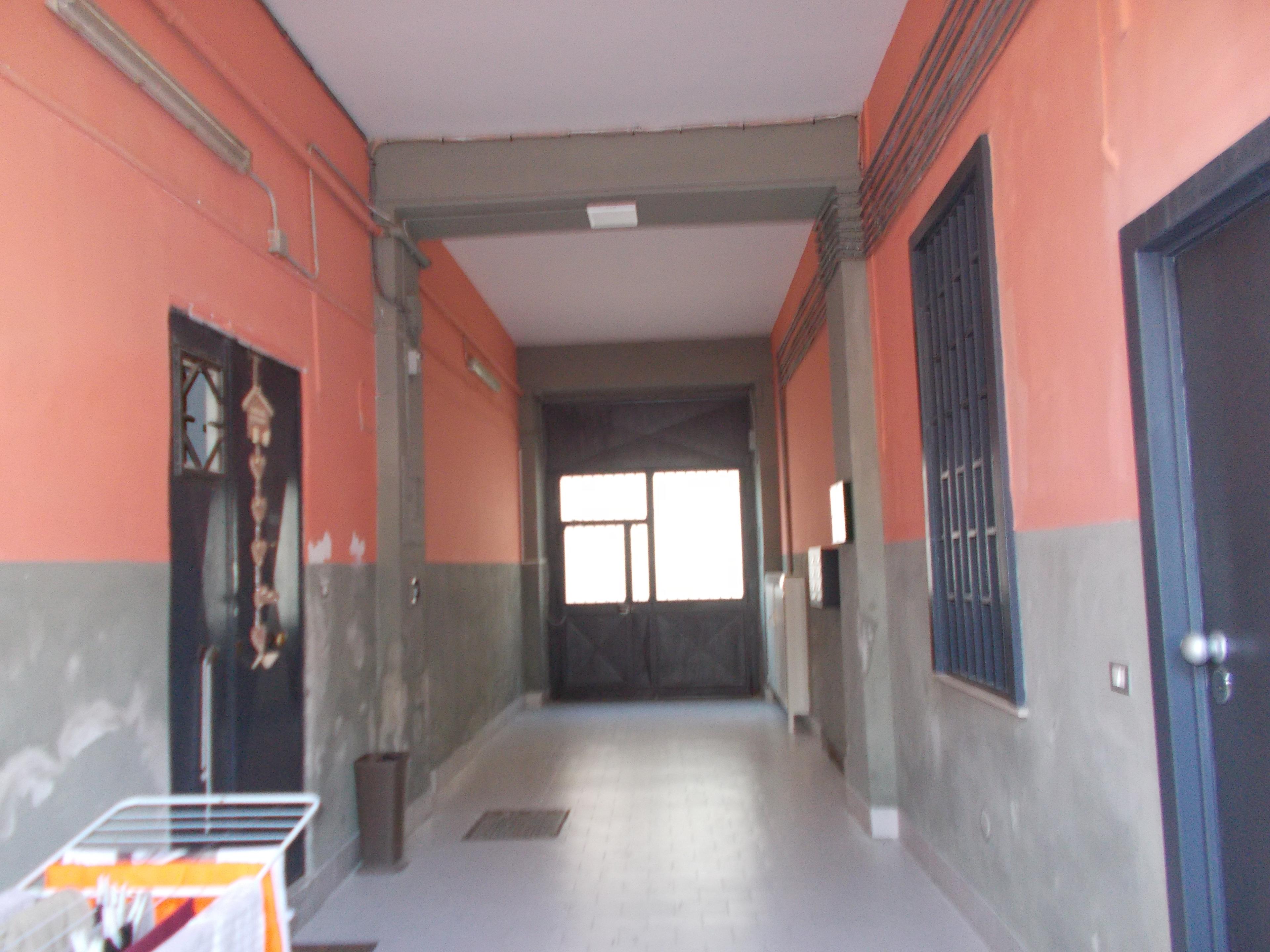 immobile appartamento all'asta in Napoli, Quartiere Barra, Corso IV Novembre n 64 - 80147 Napoli (NA) - 1