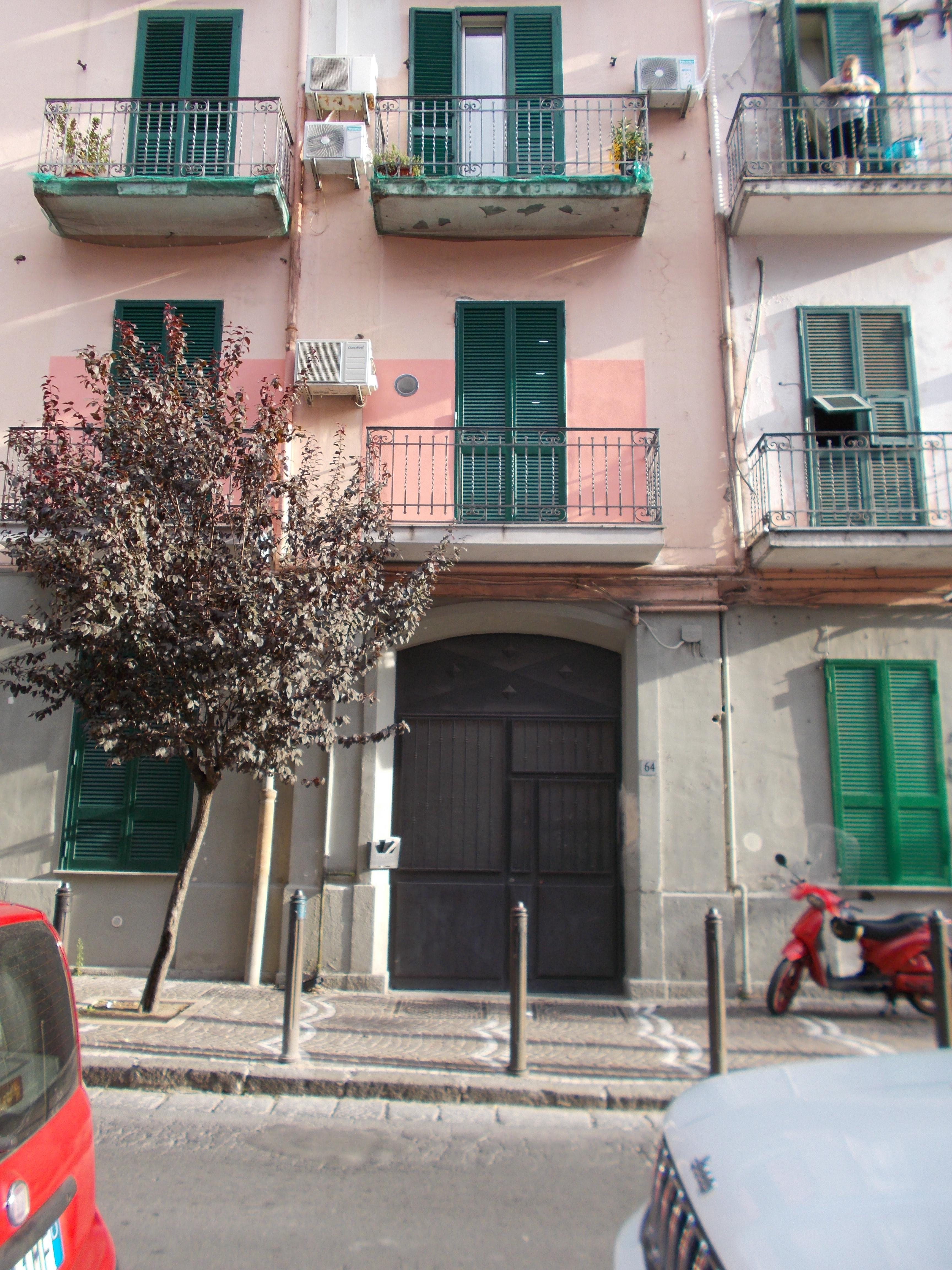 immobile appartamento all'asta in Napoli, Quartiere Barra, Corso IV Novembre n 64 - 80147 Napoli (NA) - 2