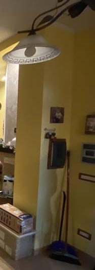 immobile APPARTAMENTO ALL'ASTA IN VIA VALLEROTTA, LATINA (LT) - 5