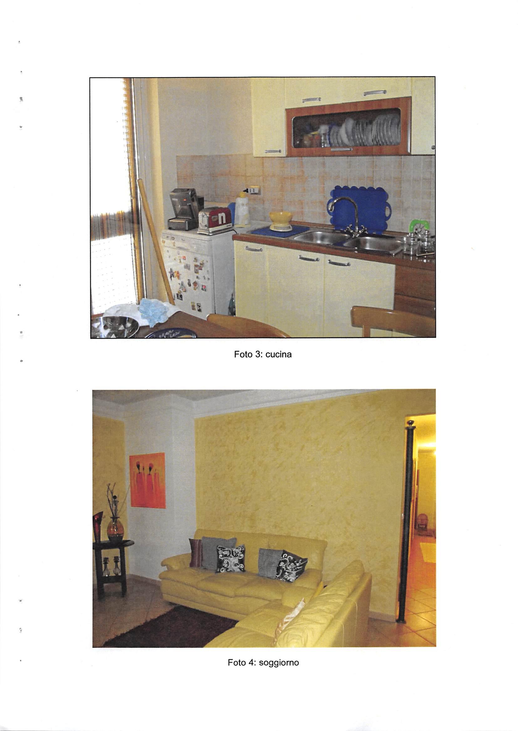 immobile appartamento all'asta in Via Domenico Tempio 1 - 94015 Piazza Armerina (EN) - 2