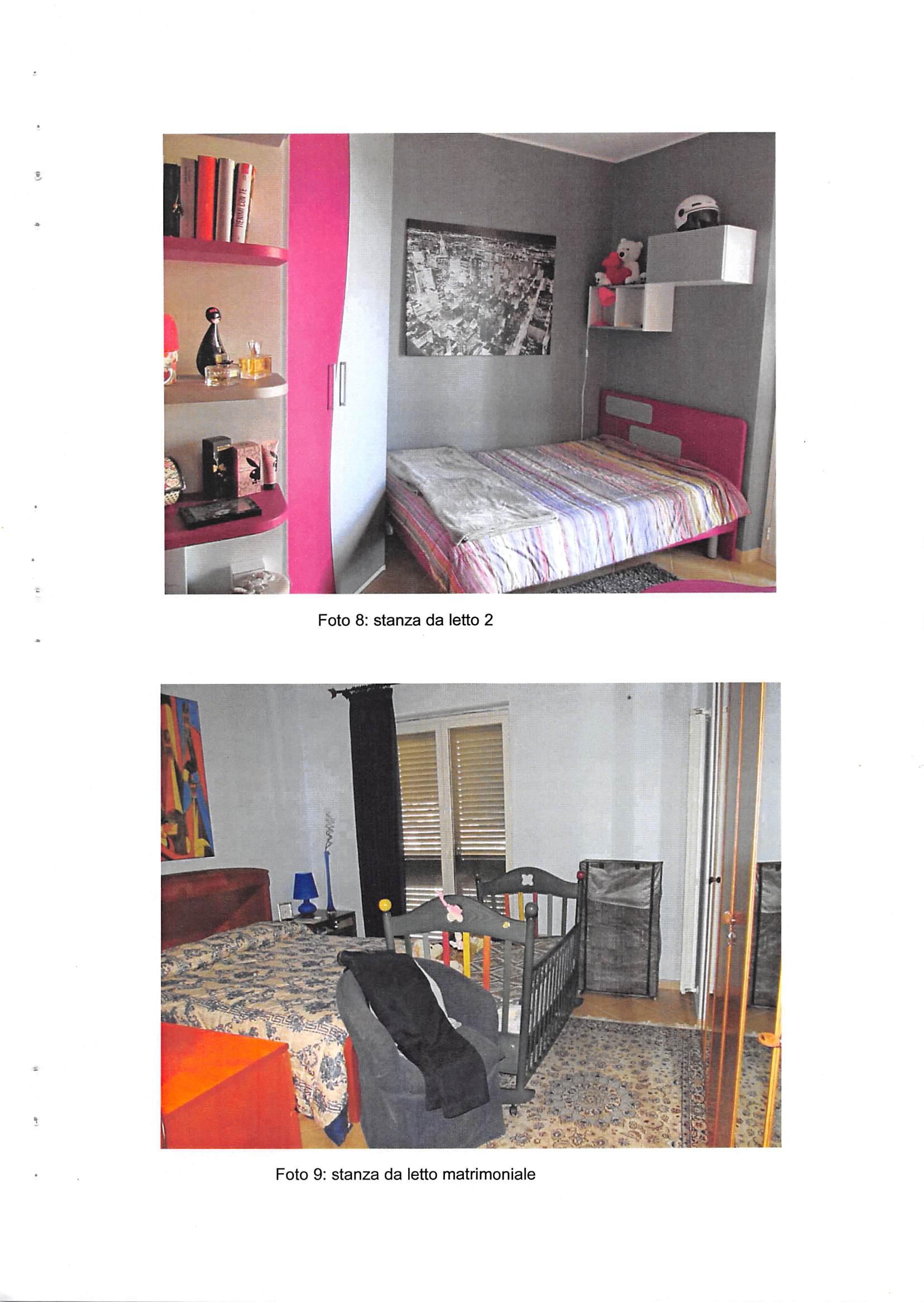 immobile appartamento all'asta in Via Domenico Tempio 1 - 94015 Piazza Armerina (EN) - 4