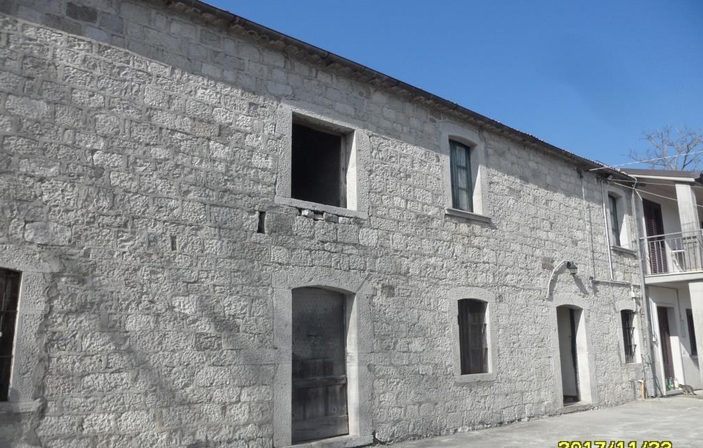 immobile terreno all'asta in Via GUADOCAVALLI snc - 86017 Sepino (CB) - 1