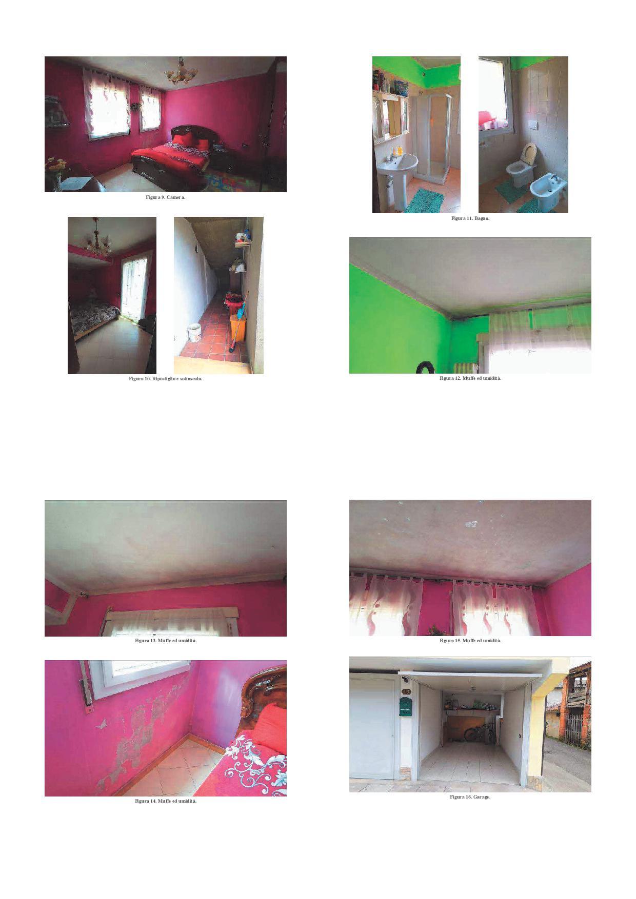 immobile appartamento all'asta in Via Motto di Cornedo n 1C - 36073 Cornedo Vicentino (VI) - 1