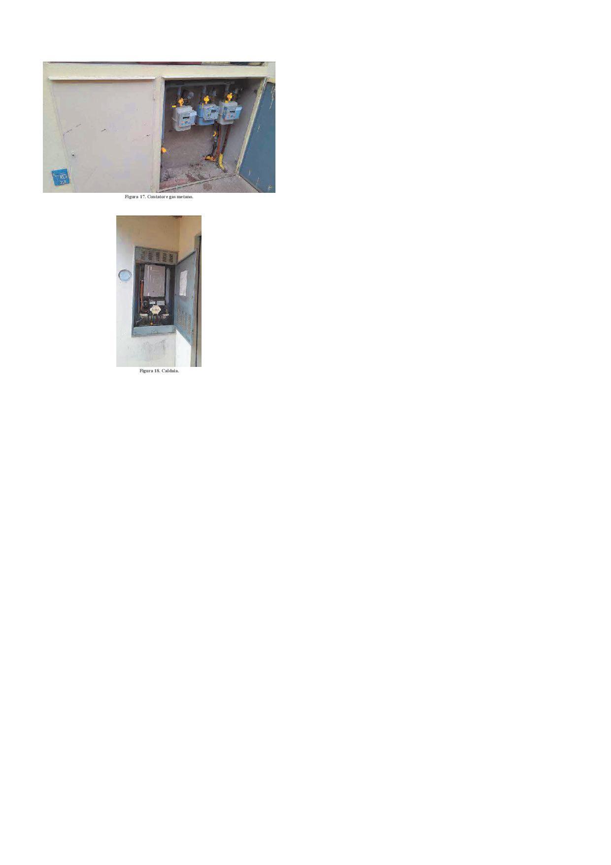 immobile appartamento all'asta in Via Motto di Cornedo n 1C - 36073 Cornedo Vicentino (VI) - 2