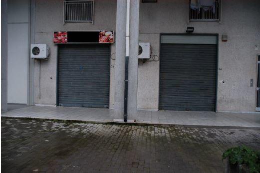 immobile attivita commerciale all'asta in Viale Trinacria 34/A -  ex Cda Zotta Caldaia - 94010 Villarosa (EN) - 1