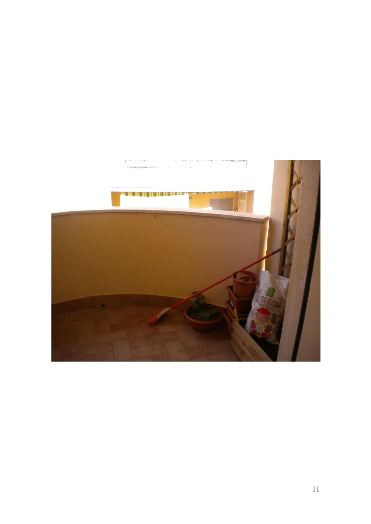 immobile appartamento all'asta in via paiella catullo 9 int 9 - 00047 Marino (RM) - 3